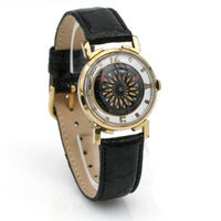 Ernest Borel Kaleidoscope Vintage Cocktail Mechanical Watch