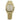David Yurman Thoroughbred Women's Quartz Watch in 18k Yellow Gold T303 S88
