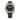 U-Boat Italo Fontana Titan Black Men's Automatic with Box and Papers