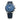 Breitling Superocean Heritage Blue Men's Rubber Strap Watch - A13320
