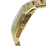David Yurman Thoroughbred Women's Quartz Watch in 18k Yellow Gold T303 S88