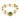 Green Onyx Intaglio Double Strand Pearl Bracelet in 18k Yellow Gold