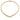 Women's Diamond Riviera Necklace in 14k Yellow Gold