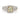 Light Fancy Yellow Diamond Engagement Ring in 18k White Gold ( 2.01 ct tw )