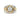 1.50 Carat 14k White and Yellow Gold Diamond Men's President Ring